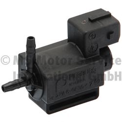 Change-Over Valve, change-over flap (induction pipe) 7.22402.51.0