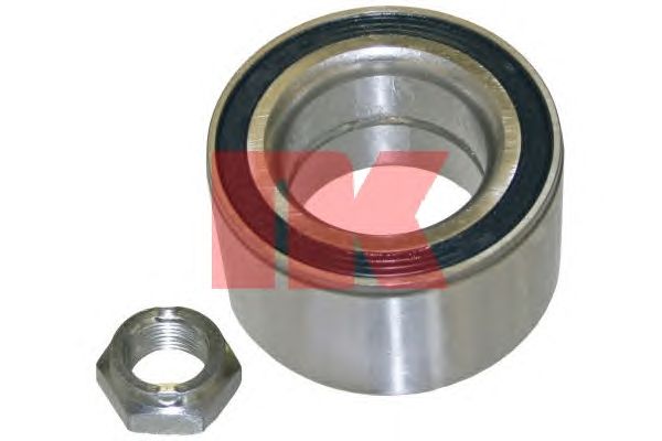 Wheel Bearing Kit 754712