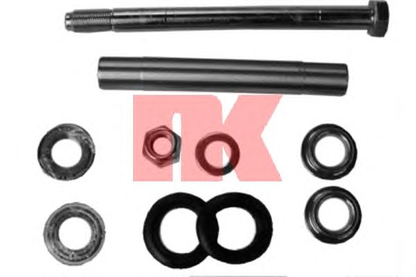 Repair Kit, wheel suspension 5102318