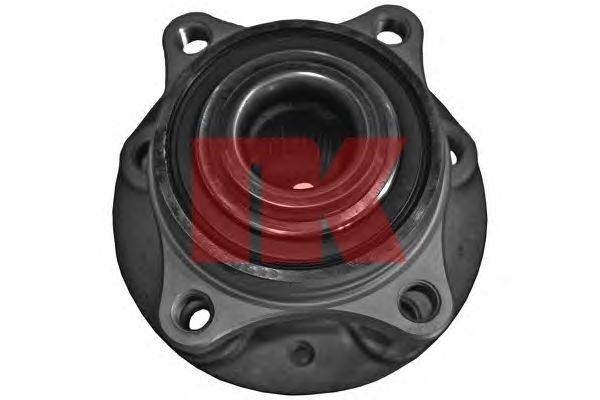 Wheel Bearing Kit 754819