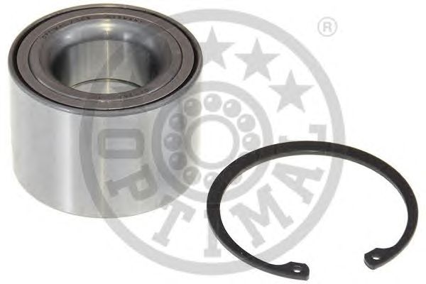 Wheel Bearing Kit 951716