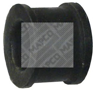 Mounting, stabilizer coupling rod 33926