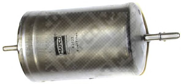 Brændstof-filter 62522
