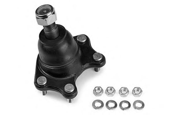 Ball Joint TO-BJ-10435