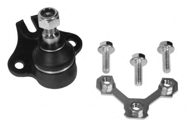 Ball Joint VO-BJ-7184