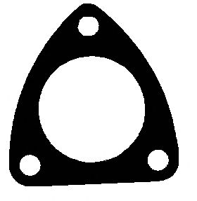 Gasket, exhaust pipe 833.975