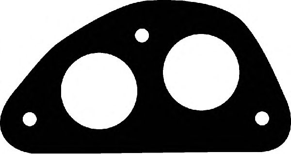 Gasket, exhaust pipe 423375H