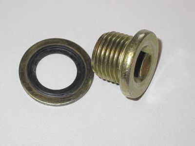 Oil Drain Plug, oil pan 220101S
