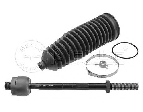 Repair Kit, tie rod axle joint 016 030 6338/S