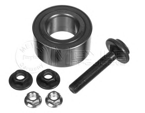 Wheel Bearing Kit 100 498 0138