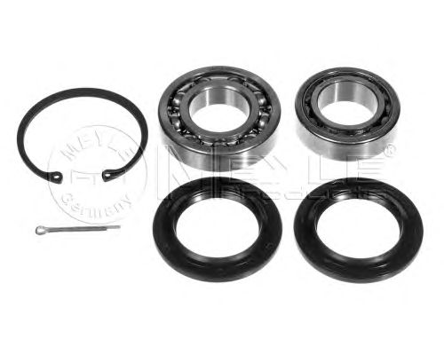 Wheel Bearing Kit 100 598 0004