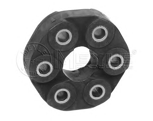 Joint, propshaft 314 152 0002