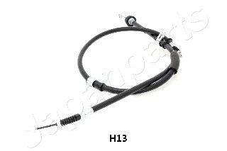 Cable, parking brake BC-H13