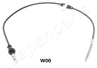 Cable, parking brake BC-W00