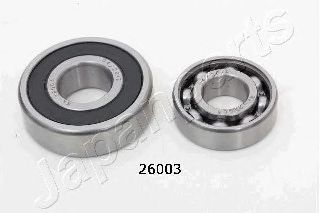 Wheel Bearing Kit KK-26003