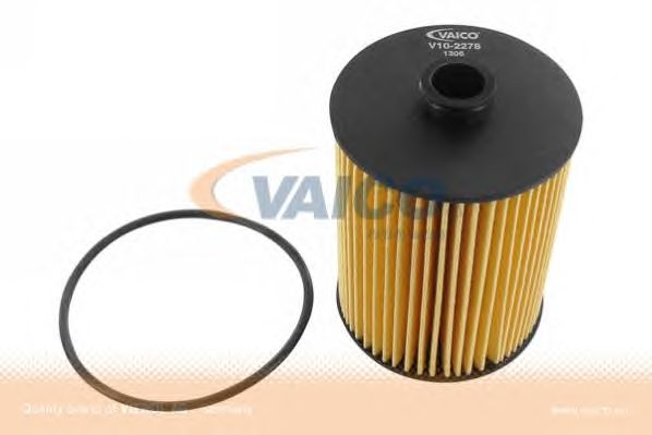 Yag filtresi V10-2278