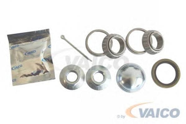 Wheel Bearing Kit V25-0143