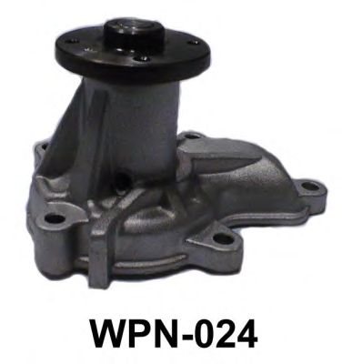 Pompa acqua WPN-024