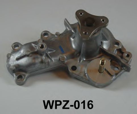 Waterpomp WPZ-016