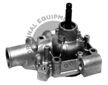 Water Pump QCP2112