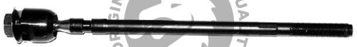Articulação axial, barra de acoplamento QR2327S