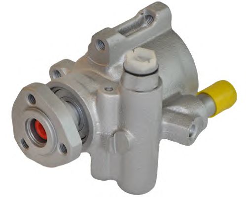 Hydraulic Pump, steering system QSRPA807