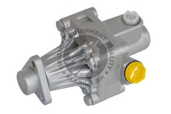 Hydraulikkpumpe, styring QSRPA295