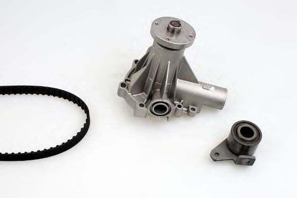 Water Pump & Timing Belt Kit PK00510