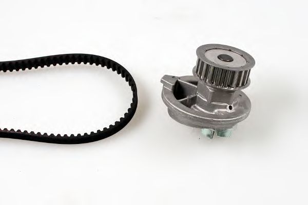 Water Pump & Timing Belt Kit K980049A