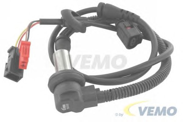 Sensor, hjulturtall V10-72-1027