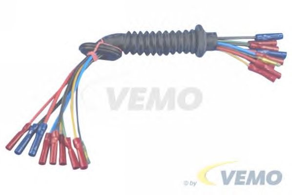 Kit de montage, kit de câbles V10-83-0024