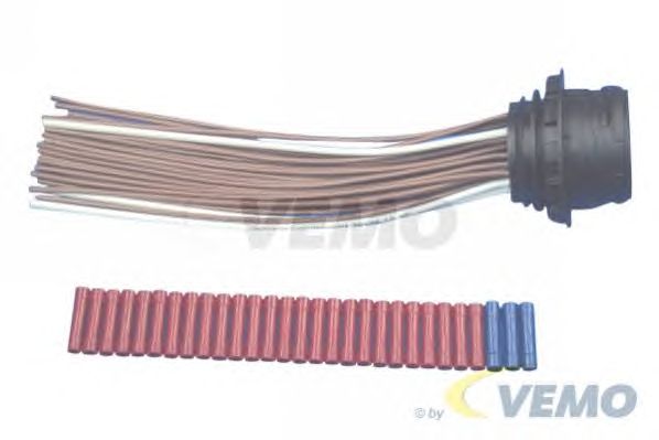 Reparatursatz, Kabelsatz V10-83-0059