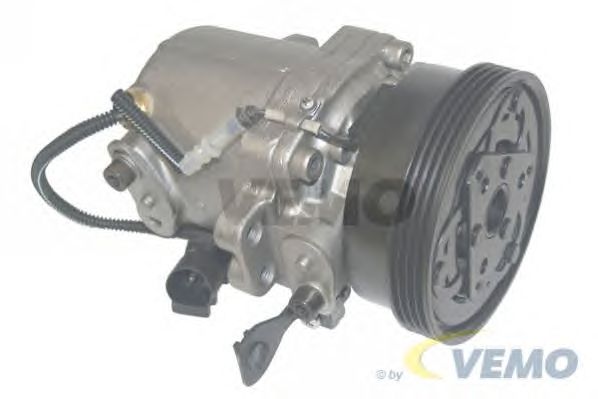 Kompressor, klimaanlegg V20-15-1004