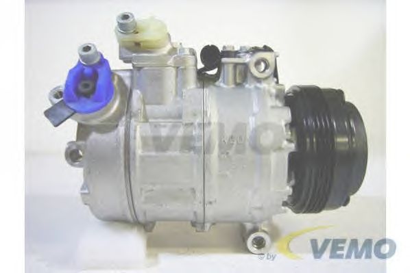 Compressore, Climatizzatore V20-15-2008