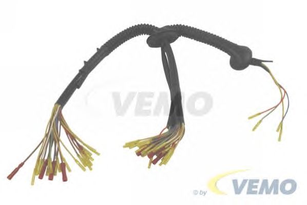 Reparatursatz, Kabelsatz V20-83-0014
