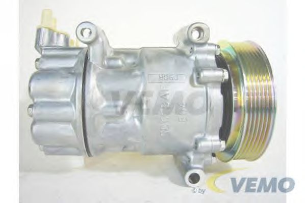 Compresor, aire acondicionado V22-15-0010