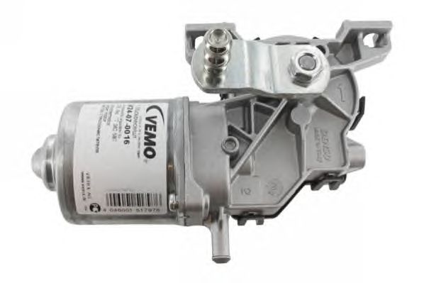 Motor de limpa-vidros V24-07-0016