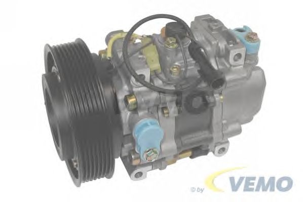 Compressor, ar condicionado V24-15-0028
