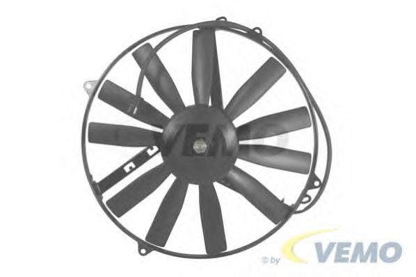 Fan, A/C condenser V30-02-1605-1