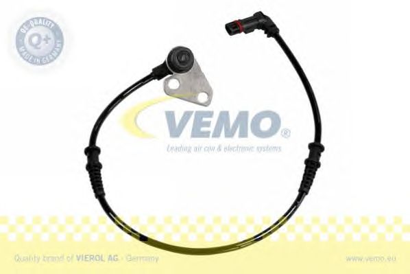 Sensor, hjulturtall V30-72-0137