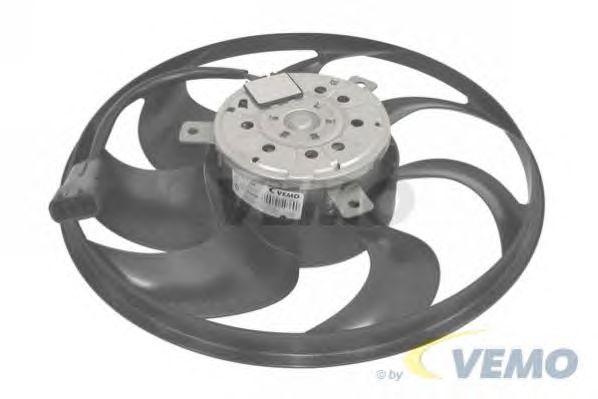 Ventilador, refrigeração do motor V40-01-1054