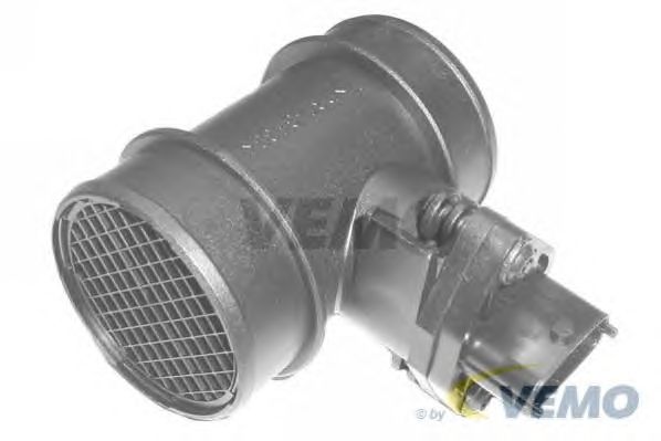 Luftmængdesensor V40-72-0404