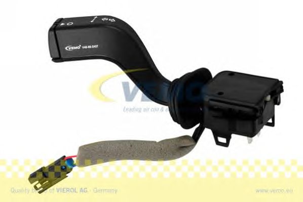 Switch, headlight; Control Stalk, indicators; Steering Column Switch V40-80-2427