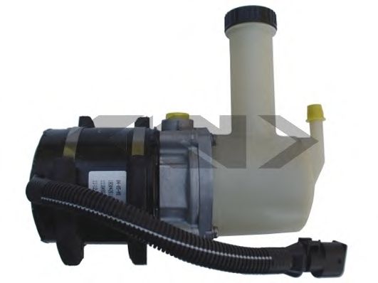 Hydraulic Pump, steering system 54482