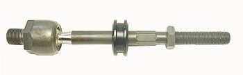 Mounting, track rod 040387