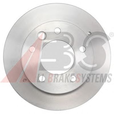 Brake Disc 18129 OE
