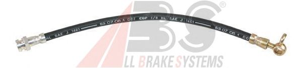 Brake Hose SL 3762