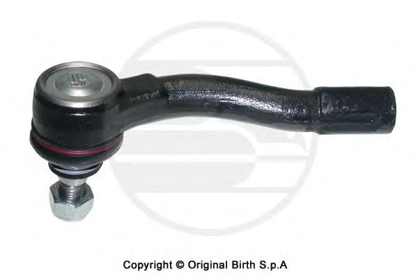 Tie Rod End RS4664