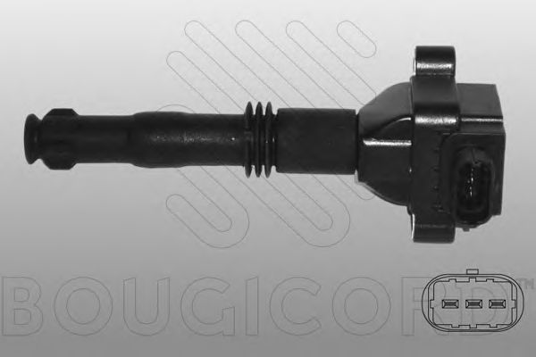 Ignition Coil 155163