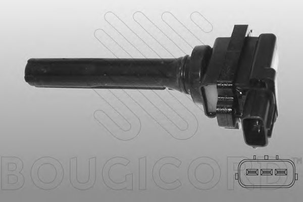 Ignition Coil 155170